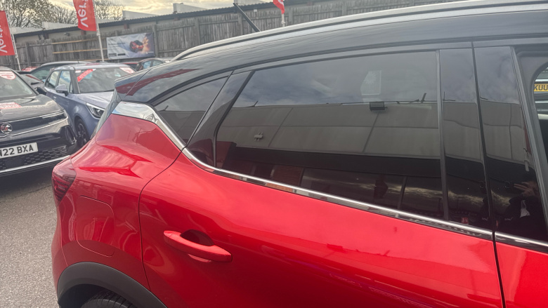 Renault Captur 1.0 TCE 90 S Edition 5dr Petrol Hatchback